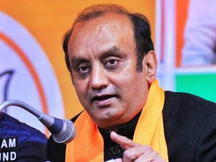 ‘ये पहला राज्य जहां सीएम, प्रदेशाध्यक्ष और स्पीकर बागी हो गए’, सुधांशु त्रिवेदी का कांग्रेस पर तगड़ा तंज