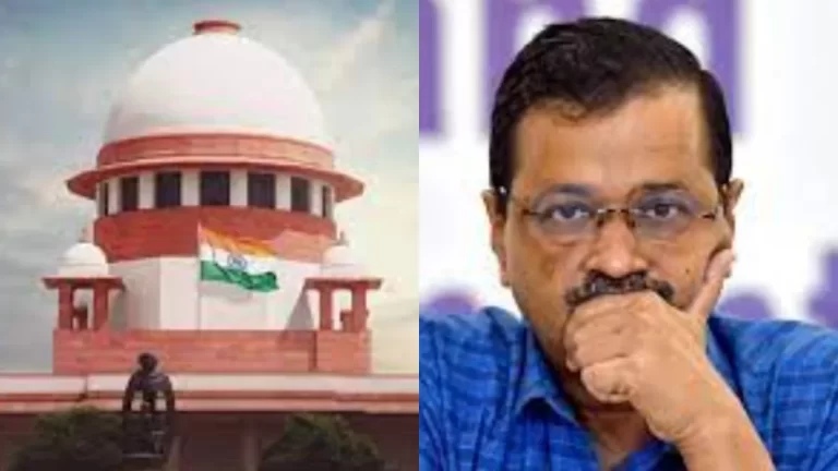 दिल्ली सरकार को सुप्रीम कोर्ट की फटकार, केजरीवाल से मांगा 3 साल का हिसाब, जज ने कहा- विज्ञापन के लिए पैसे हैं, लेकिन…….