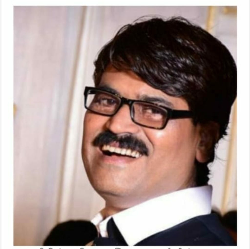 अनीस अहमद बने कर्मचारी महासंघ एकीकृत के प्रदेश महामंत्री, बधाईयों का लगा तांता