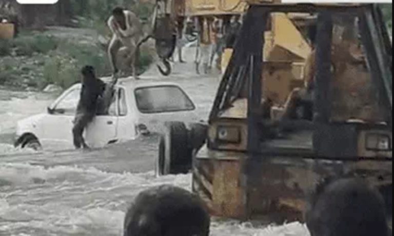 राजस्थान: मानसून के सीजन की आधी बारिश हो चुकी, इन जिलों के लिए नया अलर्ट