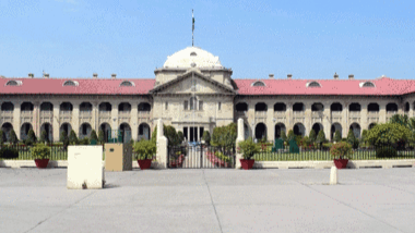 ओपन रिलेशनशिप के चक्‍कर में जीवन बर्बाद कर रहे युवा : इलाहाबाद हाईकोर्ट