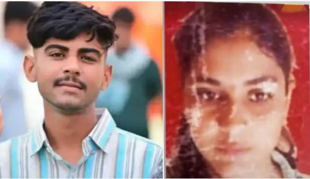 डूबने से भाई की मौत, सदमे से बहन ने भी डिग्गी में कूद कर दे दी जान