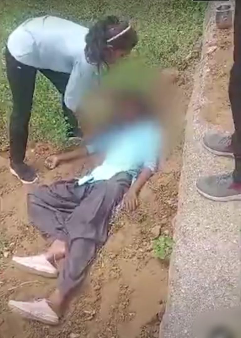 स्वतंत्रता दिवस समारोह से लौट रही 15 वर्षीय बालिका का दिन दहाड़े अपहरण, 9 किलोमीटर दूर फेंककर फरार हो गए आरोपी युवक