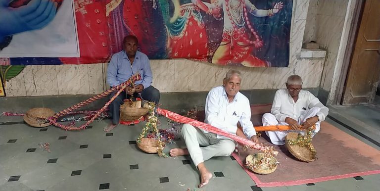 बूंदी: रेतवाली महादेव से रामेश्वर तक निकलेगी 18 वीं कावड़ यात्रा, तैयारियां शुरू