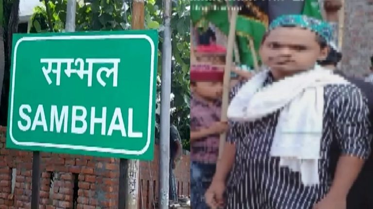 ’15 मिनट के लिए पुलिस हटा दो, बता देंगे…’, नूंह-मेवात हिंसा पर डाली गई पोस्ट के मामले में 14 लोग गिरफ्तार