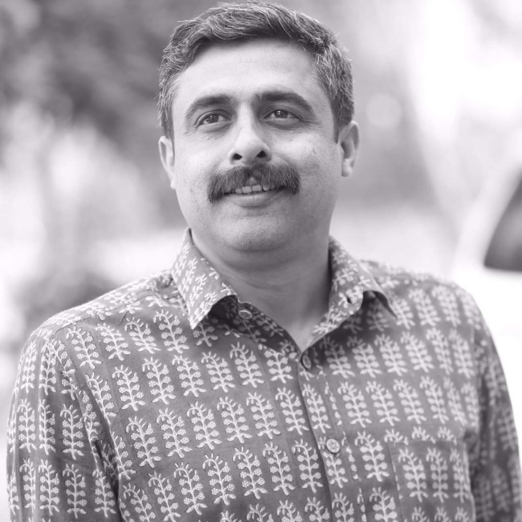 बेहद दुखद, स्तब्ध कर देने वाली खबर: Zee Rajasthan  के स्टेट एडिटर मनोज माथुर का आकस्मिक निधन