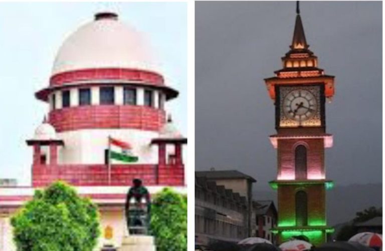 अनुच्छेद 370 पर 16 दिन की सुनवाई के बाद सुप्रीम कोर्ट ने फैसला सुरक्षित रखा, जानें पक्ष-विपक्ष में क्या दलीलें दी गईं?