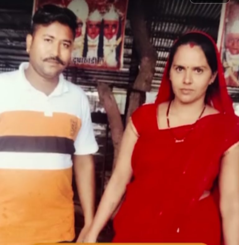 अस्पताल में जांच कराने आए दम्पती की दिन दहाड़े हत्या, बाइक पर आए थे तीन बदमाश