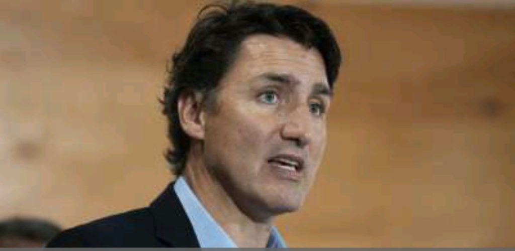 डांट खाने के बाद कनाडा के प्रधानमंत्री जस्टिन ट्रूडो का बयान: खालिस्तानी आतंकी निज्जर की हत्या में हो सकता है ‘भारत का हाथ’