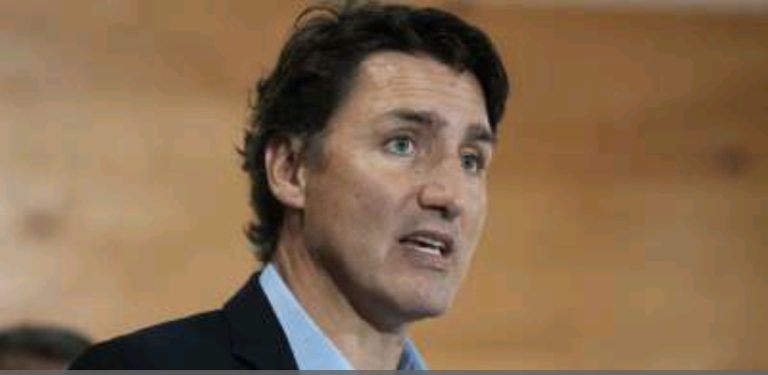 डांट खाने के बाद कनाडा के प्रधानमंत्री जस्टिन ट्रूडो का बयान: खालिस्तानी आतंकी निज्जर की हत्या में हो सकता है ‘भारत का हाथ’