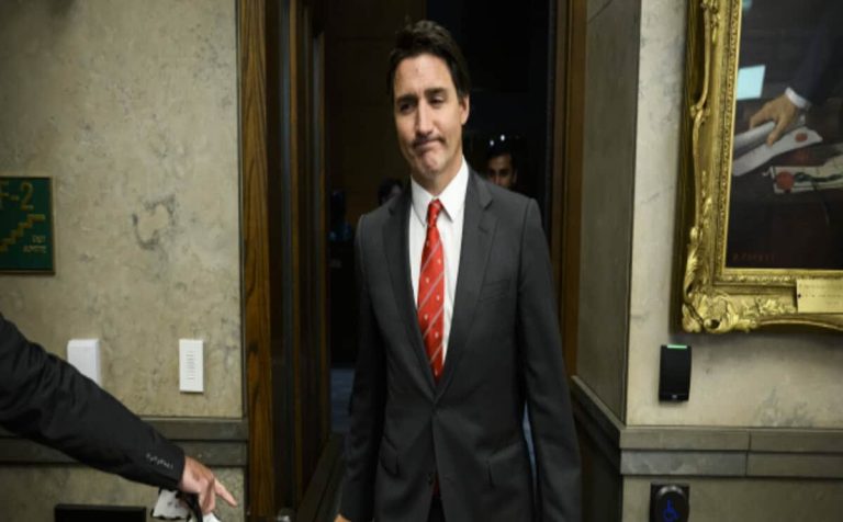 कनाडा की हरकत पर भारत सख्त, राजदूत को किया निष्कासित, 5 दिन में देश छोड़ने को कहा