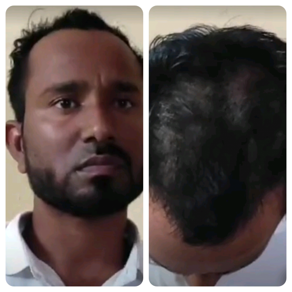 ख्वाजा साहब की दरगाह में जायरीन के बाल कुतरे-आधी मूंछ काटी, नजराने के पैसे नहीं देने पर ऐसा करने का आरोप, तीन गिरफ्तार, महिलाओं सहित अन्य आरोपी फरार