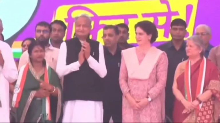 राष्ट्रीय महिला आयोग की पूर्व अध्यक्ष ममता शर्मा की घर वापसी, बीजेपी से निष्कासित विधायक व एक उम्मीदवार रहे भाजपाई ने भी थामा कांग्रेस का दामन, जानिए पूरा गणित और क्या होगा असर?