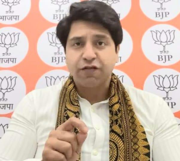 आज कोटा आएंगे भाजपा के तेजतर्रार राष्ट्रीय प्रवक्ता शहजाद पूनावाला, भाजपा हाड़ोती सम्भाग के मीडिया विभाग, सोशल मीडिया, आईटी की संयुक्त कार्यशाला में करेंगे शिरकत