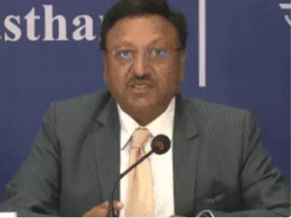 राजस्थान में पहली बार बुजुर्ग-दिव्यांग घर से डाल सकेंगे वोट, राजनीतिक दलों को बताना होगा- क्रिमिनल को टिकट क्यों दिया?