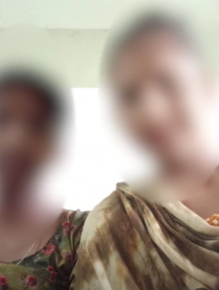 छेड़छाड़ से परेशान दो नाबालिग बहनों ने की आत्महत्या, पिता का आरोप-स्कूल में पढ़ने वाले लड़कों ने किया था अपहरण