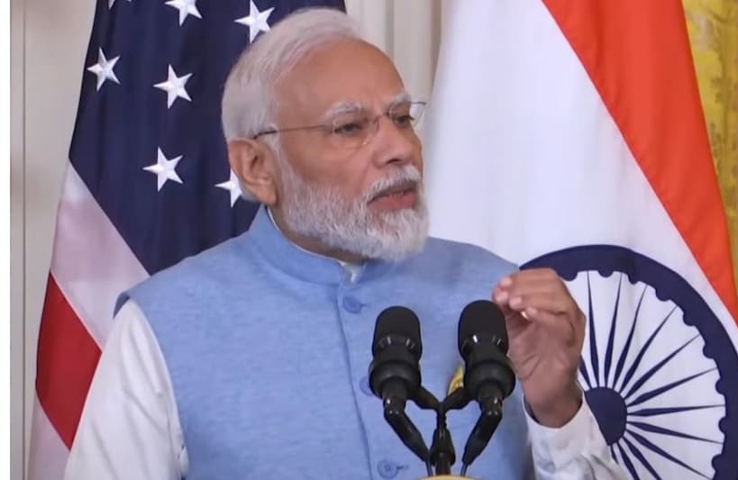 मोदी कैबिनेट ने लिए बड़े फैसले: महंगाई भत्ता, रबी फसल पर एमएसपी और रेलवे कर्मचारियों के लिए बोनस