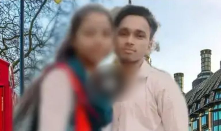 शादी के लिए दबाव बना रहा था प्रेमी, परेशान होकर युवती ने कर ली आत्महत्या, मोबाइल फोन पर धमकी के बाद जहर पी लिया