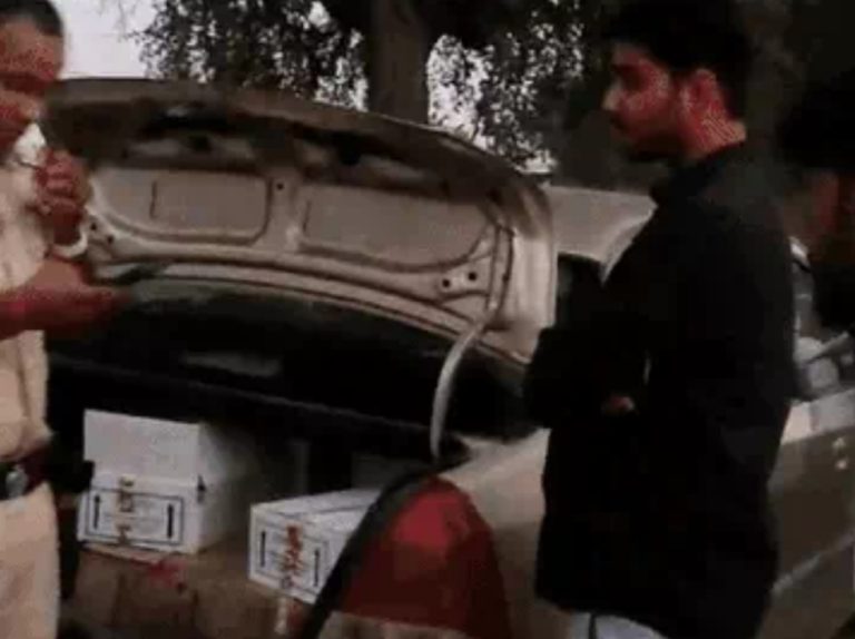 राजस्थान: आचार संहिता लगने के बाद पकड़ी 143 करोड़ रुपए की अवैध सामग्री, जयपुर में पकड़ा गया सबसे ज्यादा सामान, कुल 26 करोड़ रुपए जप्त