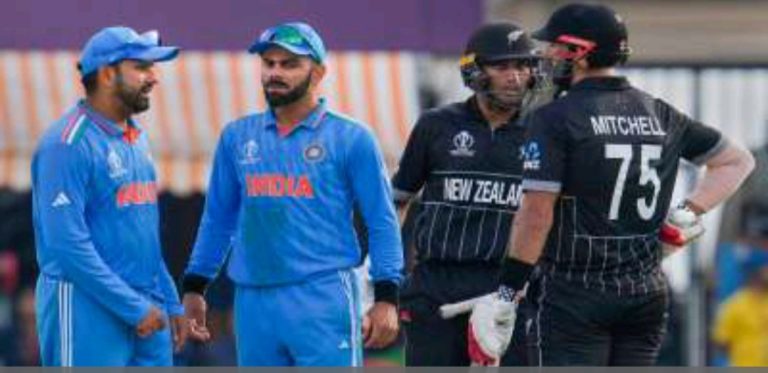 36 साल बाद टूटा गावस्कर-श्रीकांत का वर्ल्ड रिकॉर्ड, न्यूजीलैंड के इन बल्लेबाजों ने किया यह बड़ा धमाका