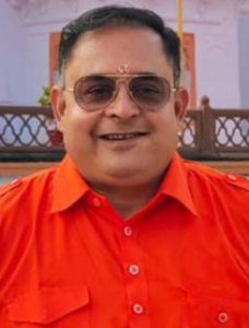 नितिन भटनागर