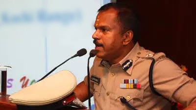 केरल ब्लास्ट मामले में एक व्यक्ति ने किया सरेंडर, एडीजीपी ने किया यह बड़ा खुलासा