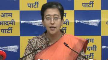 ईडी के समन के बाद सीएम केजरीवाल व अन्य पार्टियों के नेताओं के बारे में आम आदमी पार्टी ने की यह बड़ी भविष्यवाणी