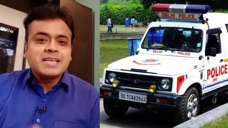 यूएपीए और चीनी फंडिंग केस : न्यूजक्लिक वेबसाइट से जुड़े 30 ठिकानों पर छापे, मुम्बई में तीस्ता सीतलवाड़ के घर भी पहुंची पुलिस