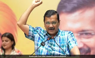 अब अरविंद केजरीवाल पर खतरे की घंटी, ईडी ने पूछताछ के लिए 2 नवम्बर को समन किया