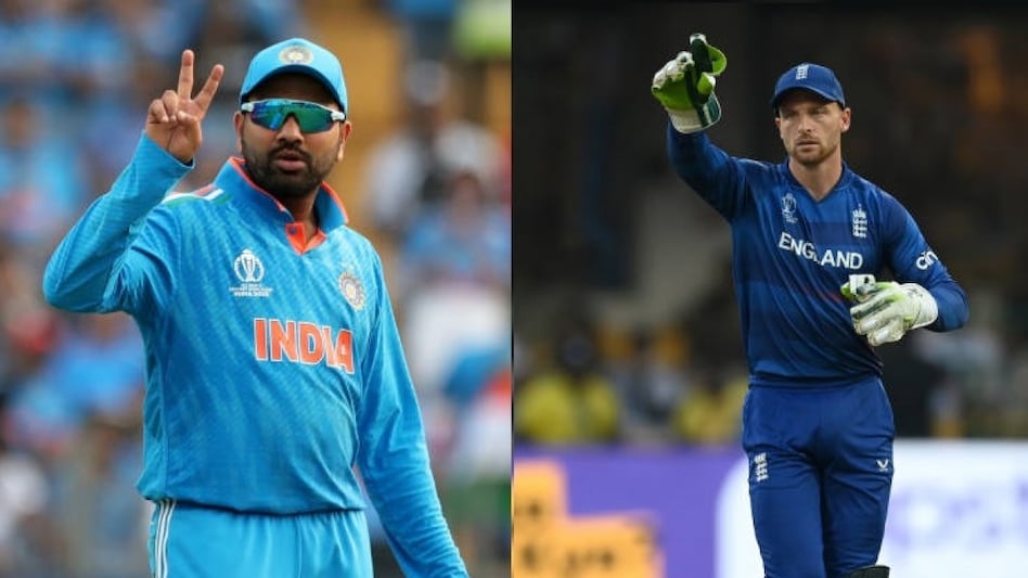 Ind vs Eng, World Cup 2023: भारत-इंग्लैंड के बीच आज होगा मुकाबला, प्लेइंग-11 में इस दिग्गज की वापसी मानी जा रही तय, अभी तक भारत ने जीते हैं सभी मैच