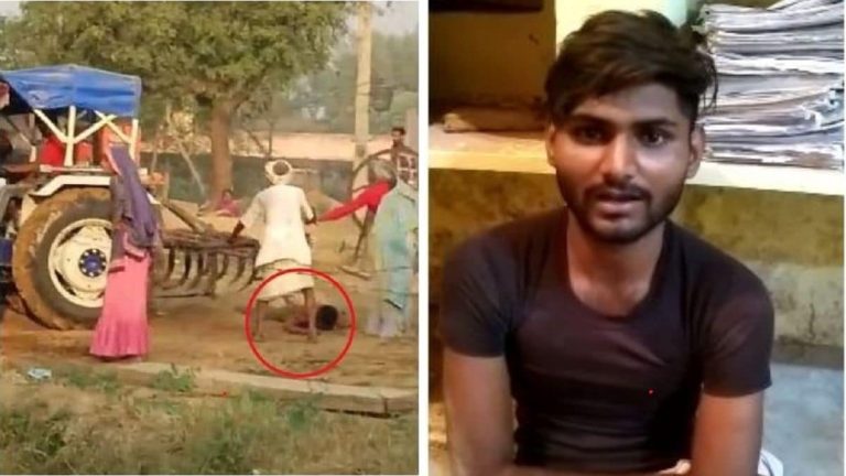भरतपुर की दिल दहला देनी वाली घटना में आरोपी छोटे भाई का अविश्वसनीय कबूलनामा, सगे बड़े भाई को 8 बार ट्रेक्टर से कुचलने की बात तो कबूली, मगर इस बहाने के साथ
