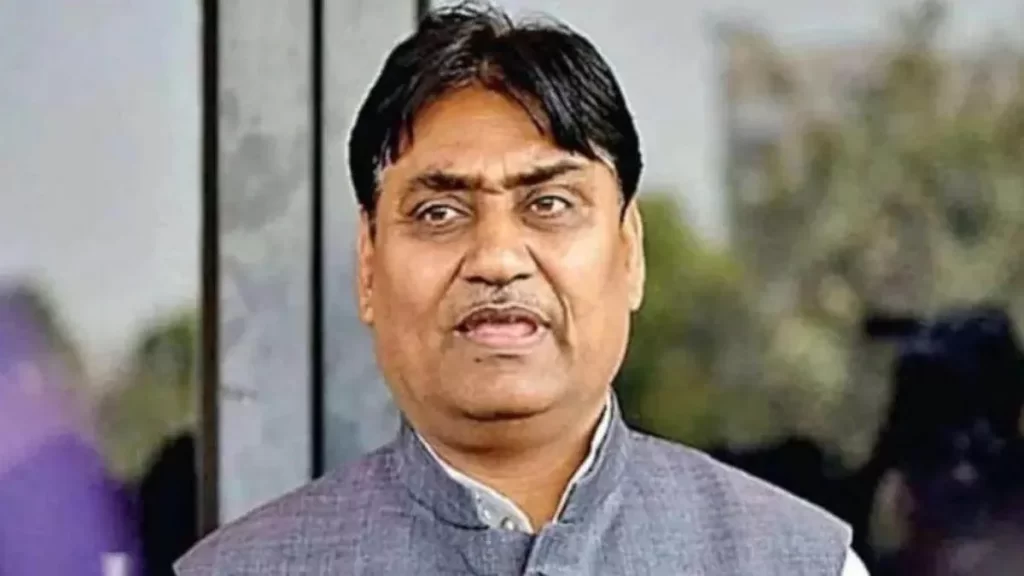 डोटासरा के दो बेटों को ईडी का समन, पेपर लीक मामले में 7 व 8 नवम्बर को होगी पूछताछ