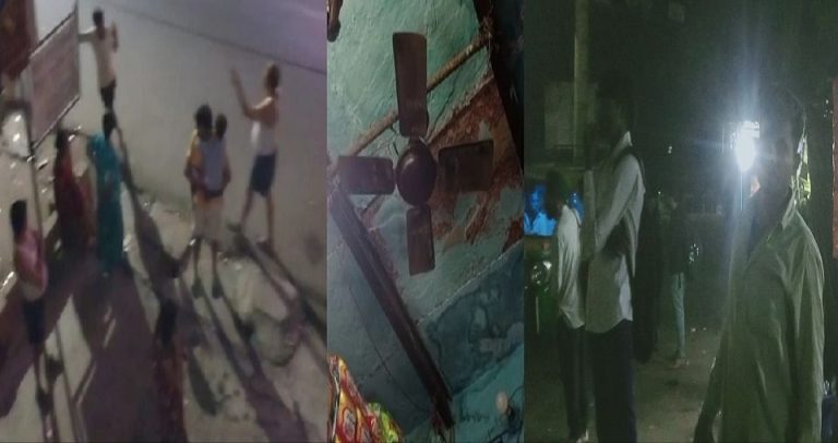 देर रात हड़कम्प: दिल्ली-एनसीआर, यूपी, बिहार में भूकम्प के तेज झटके, नेपाल से लेकर चीन तक कांपा, तबाही से कमसे कम 129 लोगों की मौत