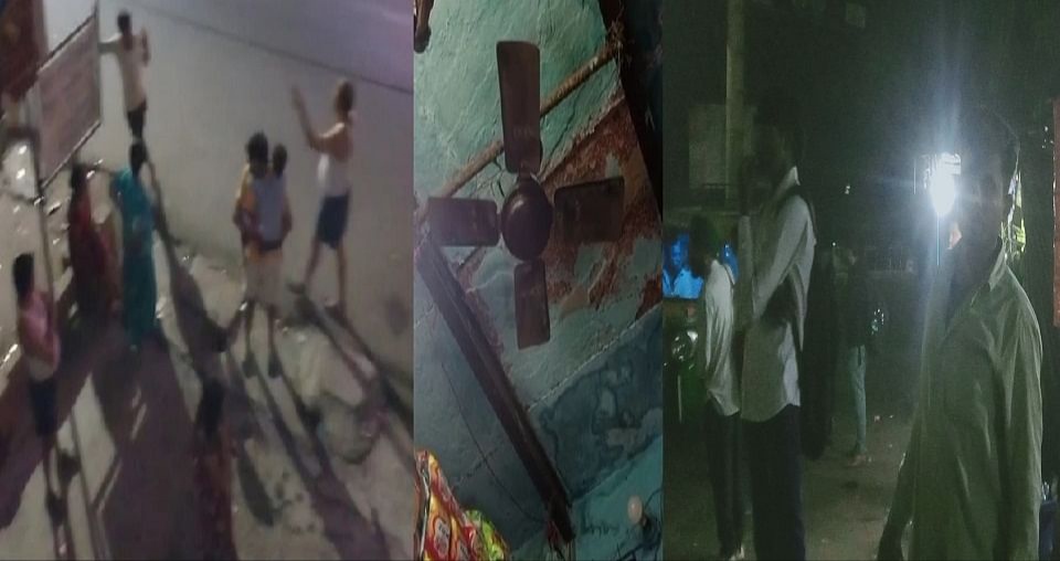 देर रात हड़कम्प: दिल्ली-एनसीआर, यूपी, बिहार में भूकम्प के तेज झटके, नेपाल से लेकर चीन तक कांपा, तबाही से कमसे कम 129 लोगों की मौत