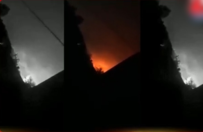 पाकिस्तान में बड़ा आतंकी हमला, आतंकियों ने एयरबेस में तबाह किए कई लड़ाकू विमान, मारे गए 9 दहशतगर्द