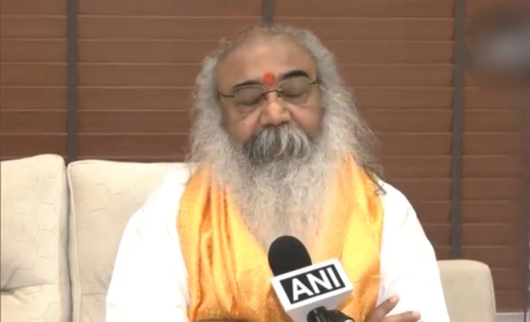 वरिष्ठ नेता प्रमोद कृष्णम का अपनी ही पार्टी पर सनसनीखेज आरोप-‘कांग्रेस के कुछ नेताओं को हिन्दुओं और राम से नफरत, इसलिए नहीं बनाया स्टार प्रचारक’ (2 वीडियो)