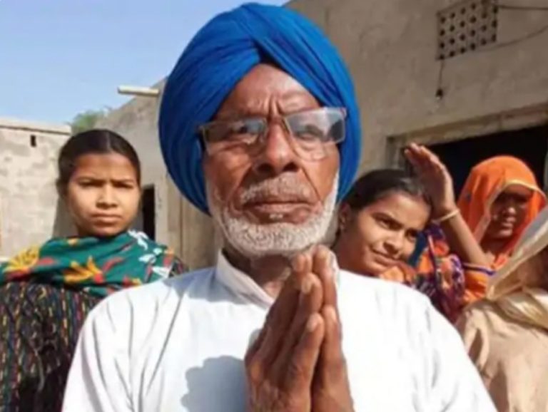 32 वीं बार भी चुनावी मैदान में उतरा नरेगा मजदूर, बड़े मकसद के लिए है यह जिद, पंचायत से लेकर विधानसभा और लोकसभा चुनाव भी लड़ चुके, 3 पूर्व मंत्रियों को दे चुके चुनौती