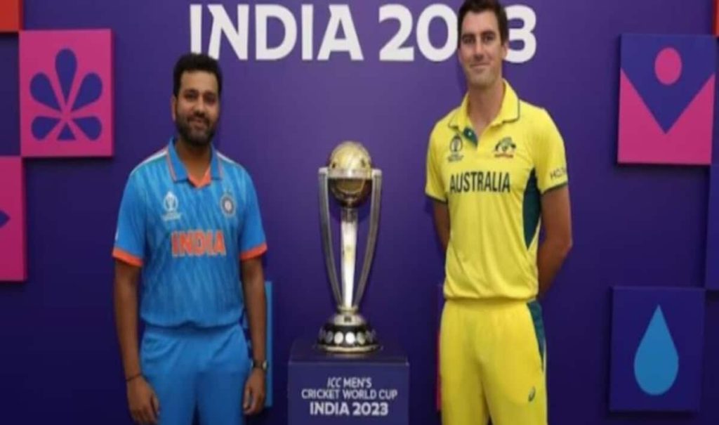 क्रिकेट वर्ल्ड कप 2023: दूसरे सेमीफाइनल में ऑस्ट्रेलिया ने साउथ अफ्रीका को हराया, फाइनल में 20 साल बाद भारत से होगी टक्कर