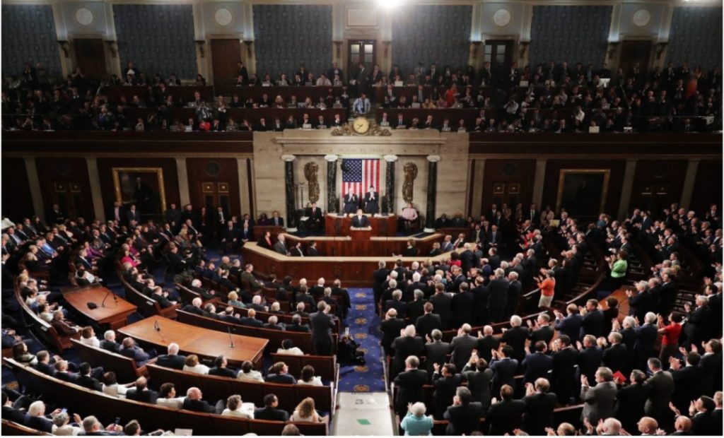 पाकिस्तान पर भड़के अमेरिकी सांसद, सैन्य सहायता तुरंत बंद करने की उठाई मांग, यह वजह आई सामने