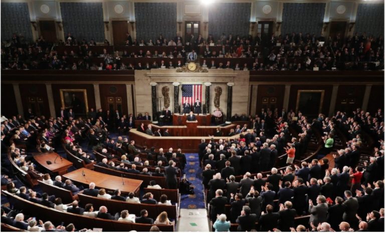 पाकिस्तान पर भड़के अमेरिकी सांसद, सैन्य सहायता तुरंत बंद करने की उठाई मांग, यह वजह आई सामने