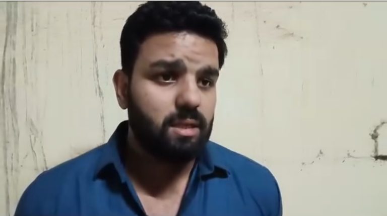 कोटा रिवर फ्रंट पर 35 फीट ऊंचाई से गिरकर मरने वाले इंजीनियर के बेटे ने मंत्री धारीवाल को ठहराया उनके पिता की मौत का जिम्मेदार, सुनिए बेटे का सनसनीखेज आरोप