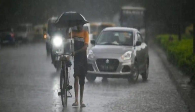 राजस्थान: झमाझम बारिश का अलर्ट, जानें कब से कब तक खराब रहेगा मौसम