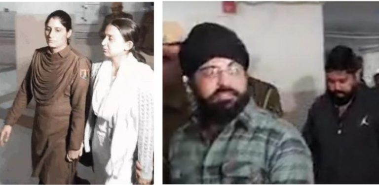 जयपुर: दुष्यंत हत्याकांड में 3 दोषियों को उम्रकैद, बॉयफ्रेंड का कर्ज उतारने के लिए रची थी साजिश, डेटिंग ऐप से प्यार के जाल में फंसाया