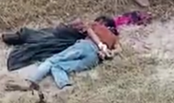 पीछे हाथ बंधे हुए बच्चे का शव मिला, अपहरण के बाद हत्या का शक, सीसीटीवी फुटेज खंगालने में जुटी पुलिस