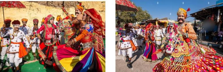 तीन दिवसीय बूंदी महोत्सव का गुरुवार सुबह होगा शानदार शुभारम्भ, होंगे सांस्कृतिक व मनोरंजक आयोजन