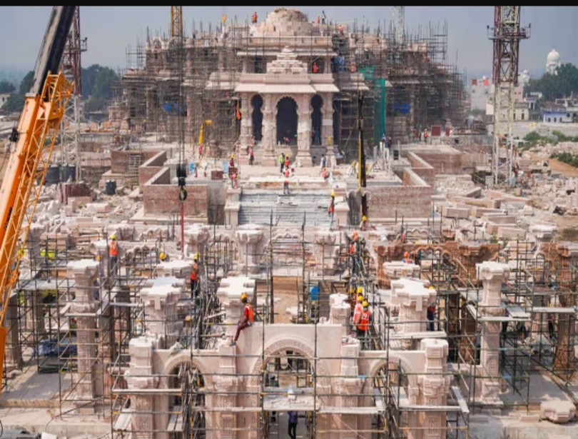 राम मंदिर में पुजारी बनने के लिए अयोध्या में इंटरव्यू शुरू, जानें पूरी प्रक्रिया