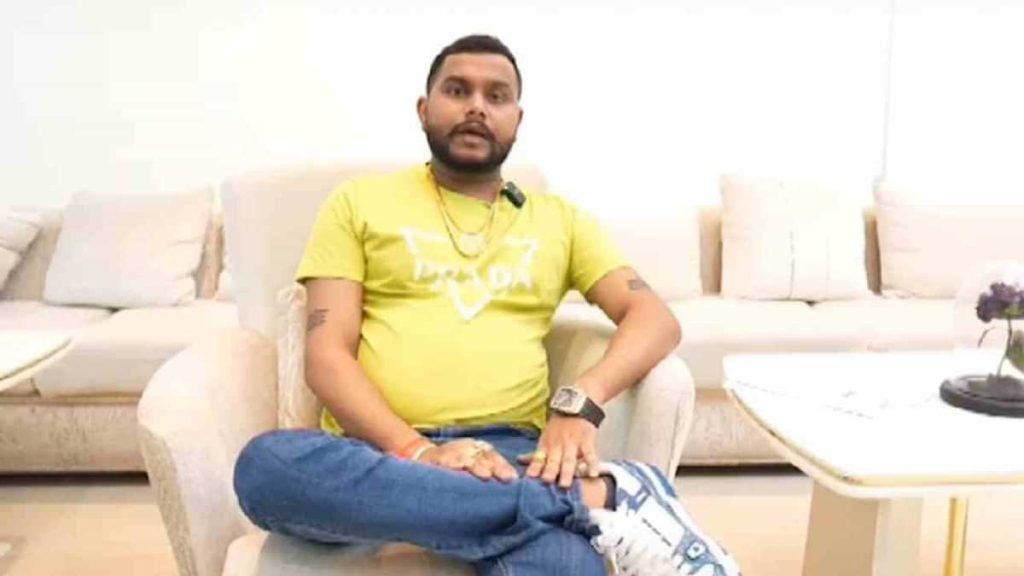 ‘मैं महादेव बेटिंग एप का मालिक, सीएम बघेल को 508 करोड़ रुपए दिए, फंस गया हूं, इंडियन गवर्नमेंट मदद करे’