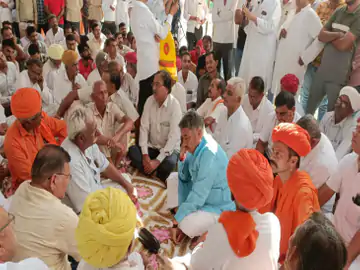 मुख्यमंत्री गहलोत के नजदीकी एवं रीको डायरेक्टर ने दी हाई कमान को यह चेतावनी