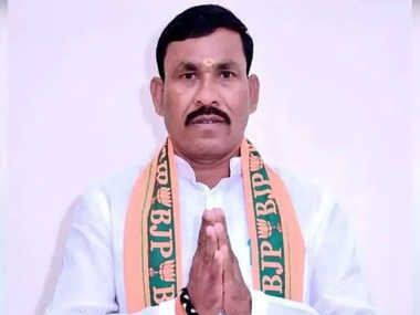 नाबालिग से रेप केस में भाजपा विधायक रामदुलार गौड़ को 25 साल की सजा, 10 लाख का जुर्माना भी लगाया