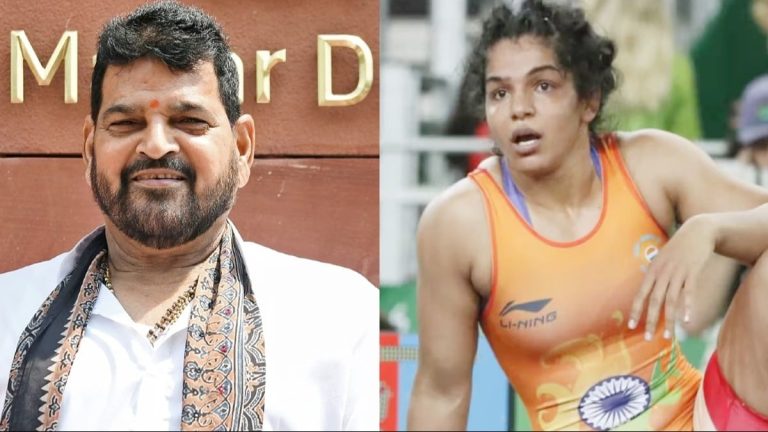 भारतीय कुश्ती में नया मोड़: 48 घंटे में बनेगी नई एड हॉक कमेटी, अनुराग ठाकुर ने लिखी चिट्ठी